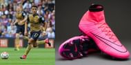 Alexis Sanchez Nike Mercurial Superfly SG Pro